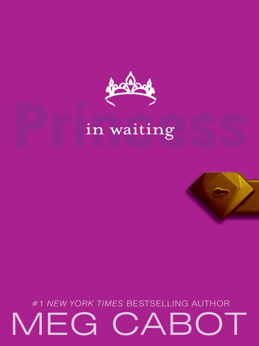 Title details for Princess in Waiting by Meg Cabot - Available